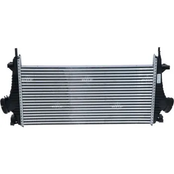 Chladič motoru Chladič turba NRF 30917