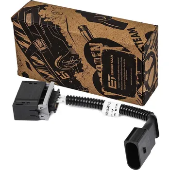 Palivový systém Hrdlo škrticí klapky ET ENGINETEAM ED0007