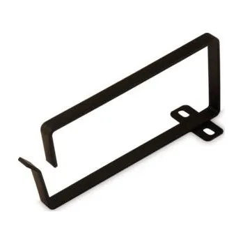 Organizér kabelů DIGITUS Professional Cable Management Rings for 483 mm (19") Cabinets DN-19 ORG-3-SW