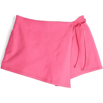 Dívčí oblečení GATE Bavlněná skort 13Y 425-0356/646