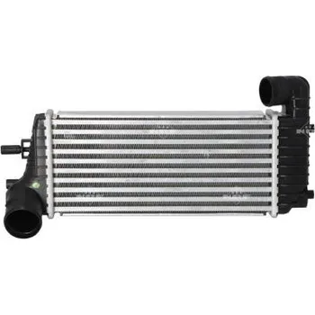 Chladič motoru Chladič turba NRF 30909