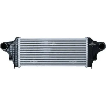 Chladič motoru Chladič turba NRF 30464