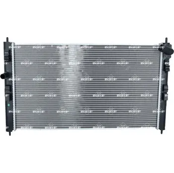 Chladič motoru Chladič, chlazení motoru NRF 550023