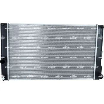 Chladič motoru Chladič, chlazení motoru NRF 550008