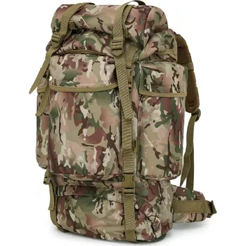 turistický batoh KOMBAT Batoh CADET 60 litrů BTP + Doprava zdarma na další nákup