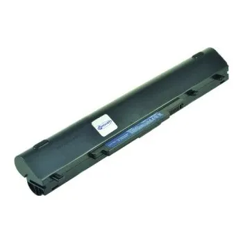 Baterie k notebooku 2-Power baterie pro ACER TM8372/8372G/8372T/8372TG/8372TZ, 5200 mAh, 14.8 V CBI3350A