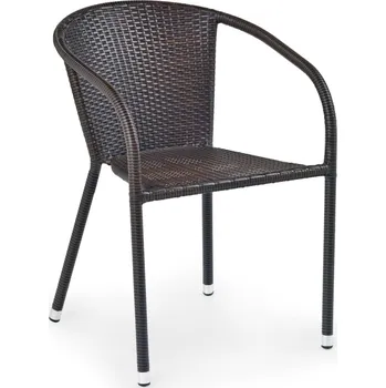 Jídelní židle Židle Midas - Halmar 57x78 cm