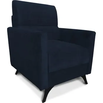 Křeslo Křeslo Elsa - Lebex Meble bluvel 89 70x96 cm