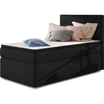 Postel Kontinentální postel do ložnice 90 Rocco - ELTAP sawana 14, lewy 92x126 cm