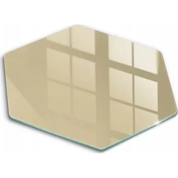 Kuchyňské prkénko Krájecí deska Wallfluent sklo 1 ks