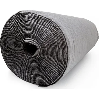 Stavební fólie Gutta Paropropustná fólie Guttafol DO 165 Metal (kontaktní) Rozměr 1,5 x 25 m, 37,5 m2