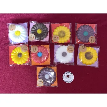 Mýdlo HandMade by VeJa Mýdlo - kopretina