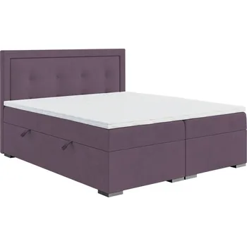 Postel Postel boxspring 160 Vera - Laverto otusso 20 160x118 cm