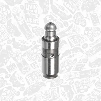 Motor automobilu Zdvihátko ventilu ET ENGINETEAM ZH0085