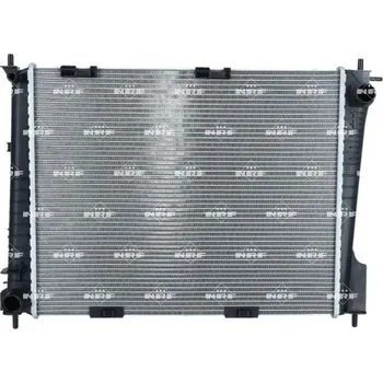 Chladič motoru Chladič, chlazení motoru NRF 53077