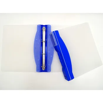 Koh-i-noor Pořadač 754233/MOD A4 4-krouž.plast 536956