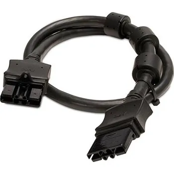Záložní zdroj APC Smart-UPS X 120V Battery Pack Extension Cable 1,2m SMX040