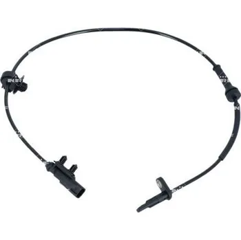 Přislušenství brzdového systému Snímač, počet otáček kol NRF 756010