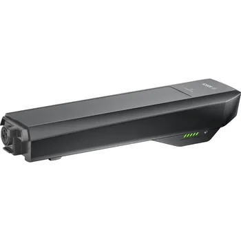 Baterie pro elektrokolo Akumulátor Bosch PowerPack 500 Rack, antracit (BBR275)