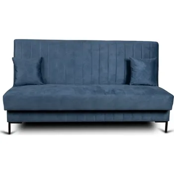 Pohovka Rozkládací pohovka Thomas s úložným prostorem - Lebex Meble kronos 05 190x100 cm