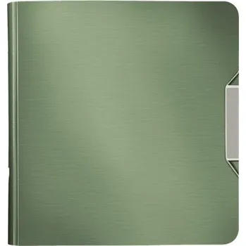 LEITZ Mobilní pořadač 180° Active STYLE, 75 mm, zelenkavá 11080053