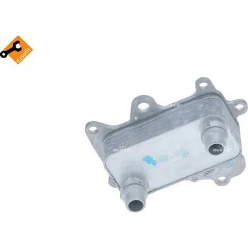 Chladič motoru Olejový chladič, motorový olej NRF 31786