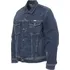 Pánská casual bunda Wrangler Classic Meadow Haze Jacket 112362651