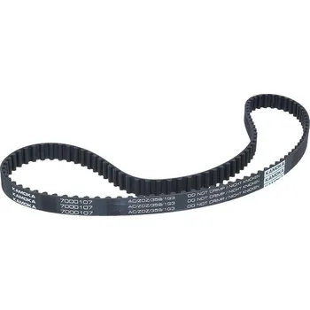 ozubený řemen KAMOKA 7000107