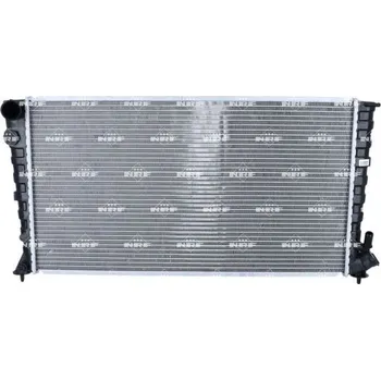 Chladič motoru Chladič, chlazení motoru NRF 58189