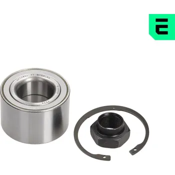 Sada ložiska kola OPTIMAL 802658