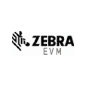 Čtečka čárových kódů ZEBRA 4-slotová nabíjecí stanice pro baterie ET50 & ET55 SAC-ET5X-4PPK1-01