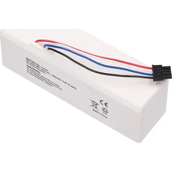 Xiaomi Robot 1C P1904-4S1P-MM, 3200mAh, 47.36Wh | Akumulátor | STYTJ01ZHM Mijia 1C P1904-4S1P-MM (Dreame MC1808)