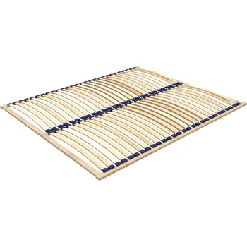 Postelový rošt Rošt Uno 120 - M&K Foam 1,20 x 2,00 120x3 cm