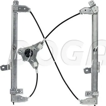 Stahovačka okna Zvedací zařízení oken DOGA 101582