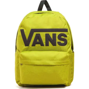 Sportovní batoh batoh VANS Old Skool Drop V Backpack 22 Spicy Mustard