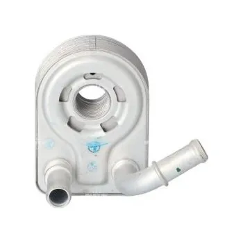 Chladič motoru Olejový chladič, motorový olej NRF 31311
