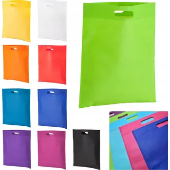 Obraz EKOLOGICKÁ DÁRKOVÁ TAŠKA 70g - zelená