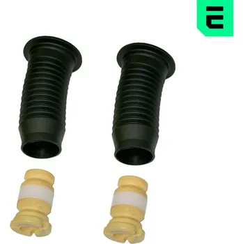 Ochranná sada proti prachu, tlumič pérování OPTIMAL AK-735289