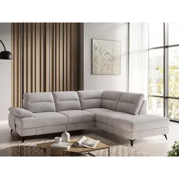 Sedací souprava Rohová rozkládací sedací souprava FLAVIA Pravý roh