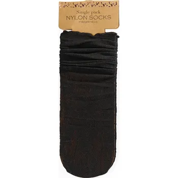 Dámské oblečení GATE Silonkové ponožky 39-42 225-1115/89