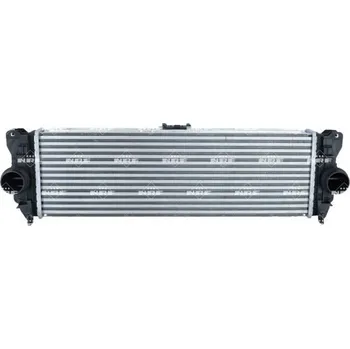 Chladič motoru Chladič turba NRF 309160