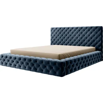 Ložnice Postel 160 Princce - ELTAP Lukso 40 201x117 cm