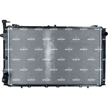 Chladič motoru Chladič, chlazení motoru NRF 52154