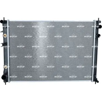 Chladič motoru Chladič, chlazení motoru NRF 53887