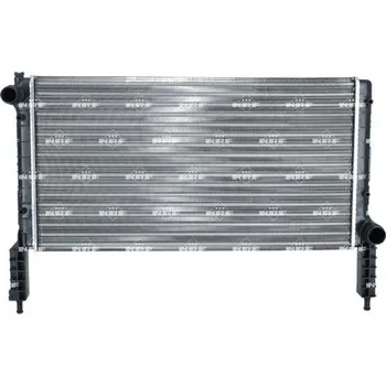 Chladič motoru Chladič, chlazení motoru NRF 53232