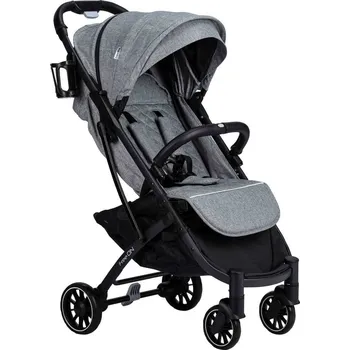 Kočárek Kočárek FREEON Diamond Grey