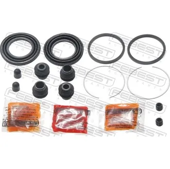 Brzdový třmen Sada na opravy, brzdový třmen FEBEST 0275-FX35R