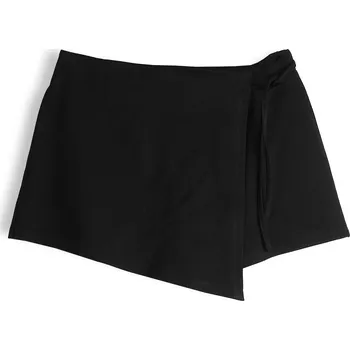 Dívčí oblečení GATE Bavlněná skort 9Y 425-0356/89