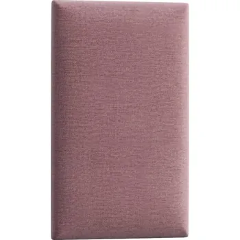 Ložnice Čalouněný panel Quadratta 50x30 cm - ELTAP monolith 63 30x50 cm