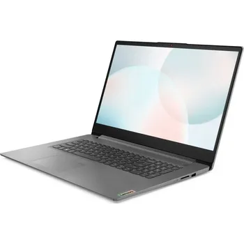 Notebook Notebook Lenovo ideapad 3 17IAU7 17,3" Intel Core i5 8 GB / 512 GB šedý